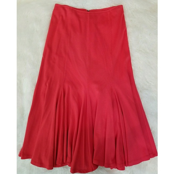 Anthropologie Dresses & Skirts - Anthropologie HD in Paris Maxi Skirt